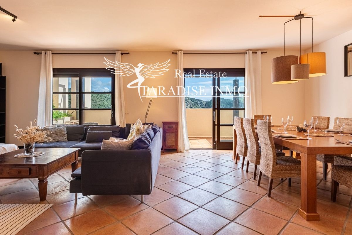 Casa en venta Benahavis, Málaga. Ref: 6405. Paradise Group 