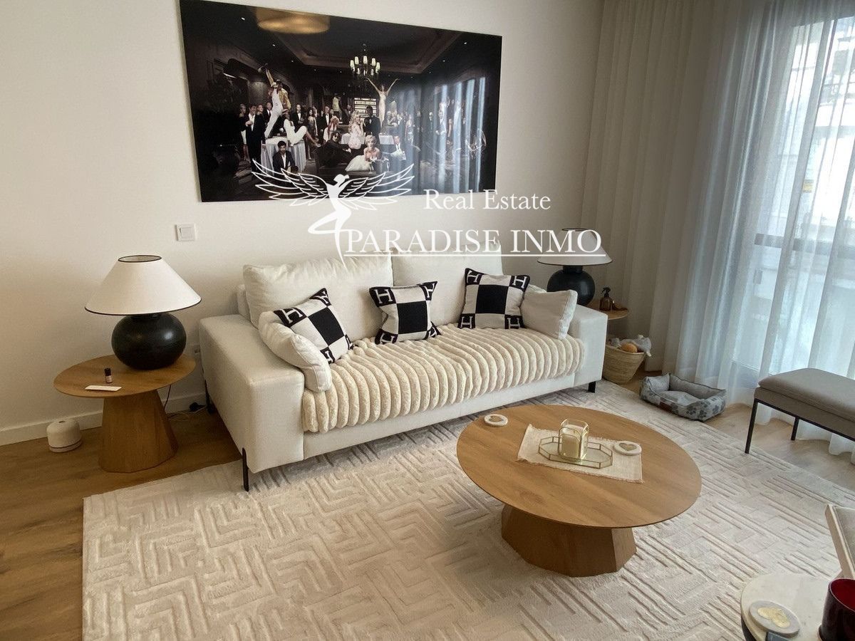 Flat for sale Estepona, Málaga. Ref: 6411. Paradise Group 