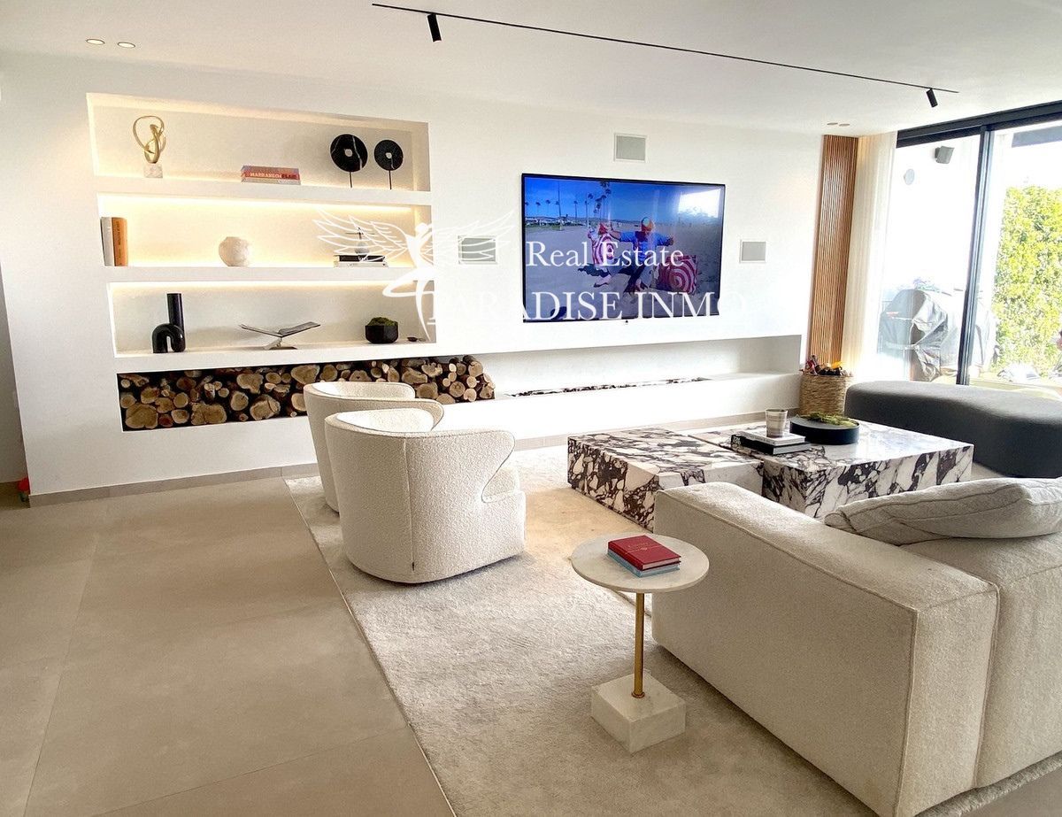 Casa en venta Benahavis, Málaga. Ref: 6412. Paradise Group 