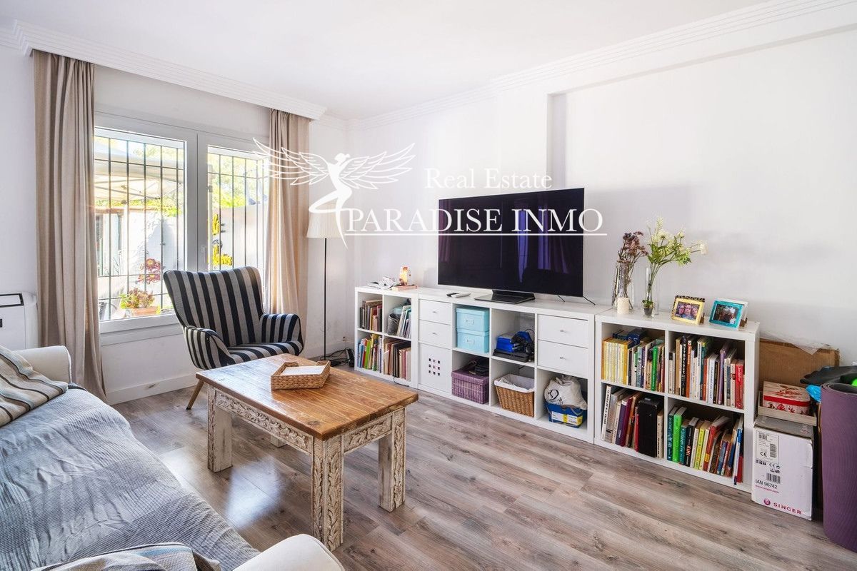 Casa en venta Estepona, Málaga. Ref: 6414. Paradise Group 