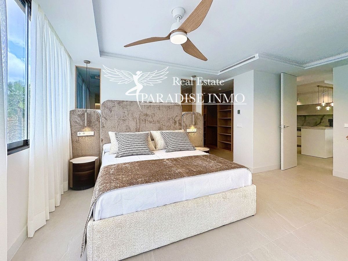 Flat for sale Estepona, Málaga. Ref: 6418. Paradise Group 