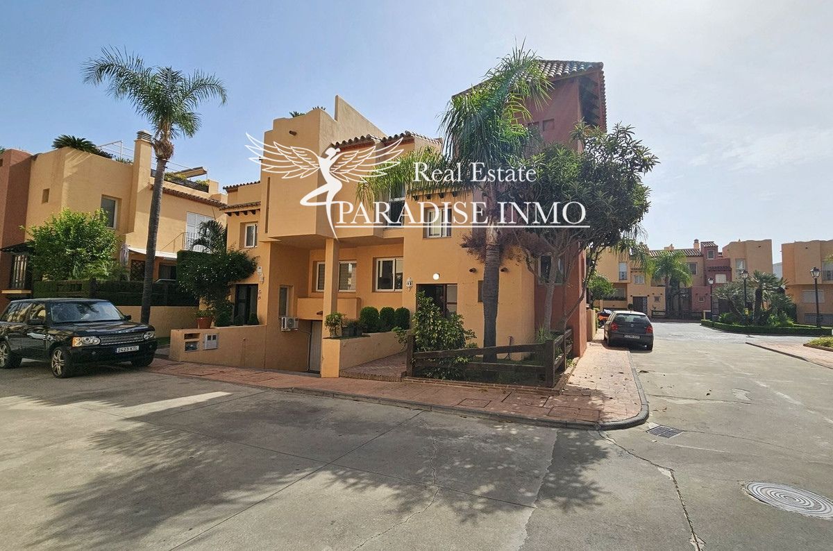 Casa en venta Marbella, Málaga. Ref: 6430. Paradise Group 