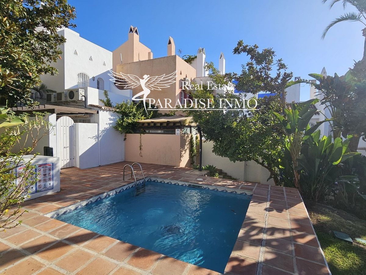 Casa en venta Marbella, Málaga. Ref: 6434. Paradise Group 