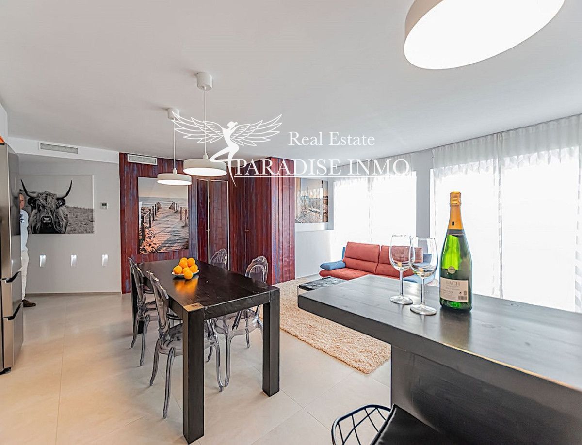 Flat for sale Marbella, Málaga. Ref: 6443. Paradise Group 