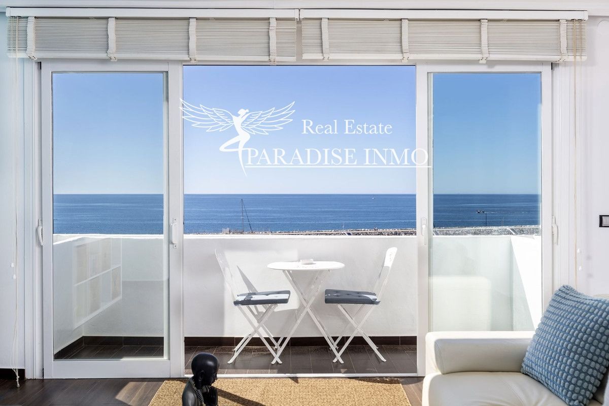 Flat for sale Marbella, Málaga. Ref: 6447. Paradise Group 
