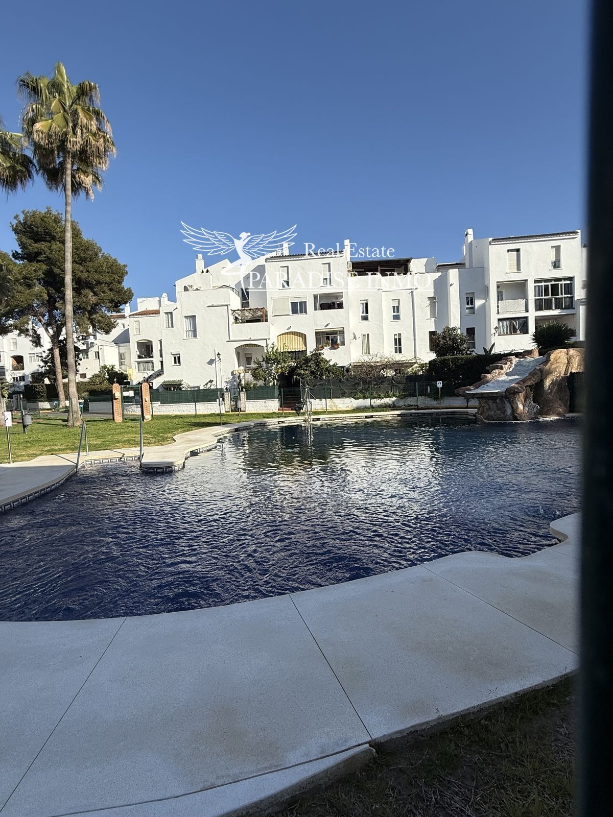 Flat for sale Marbella, Málaga. Ref: 6450. Paradise Group 