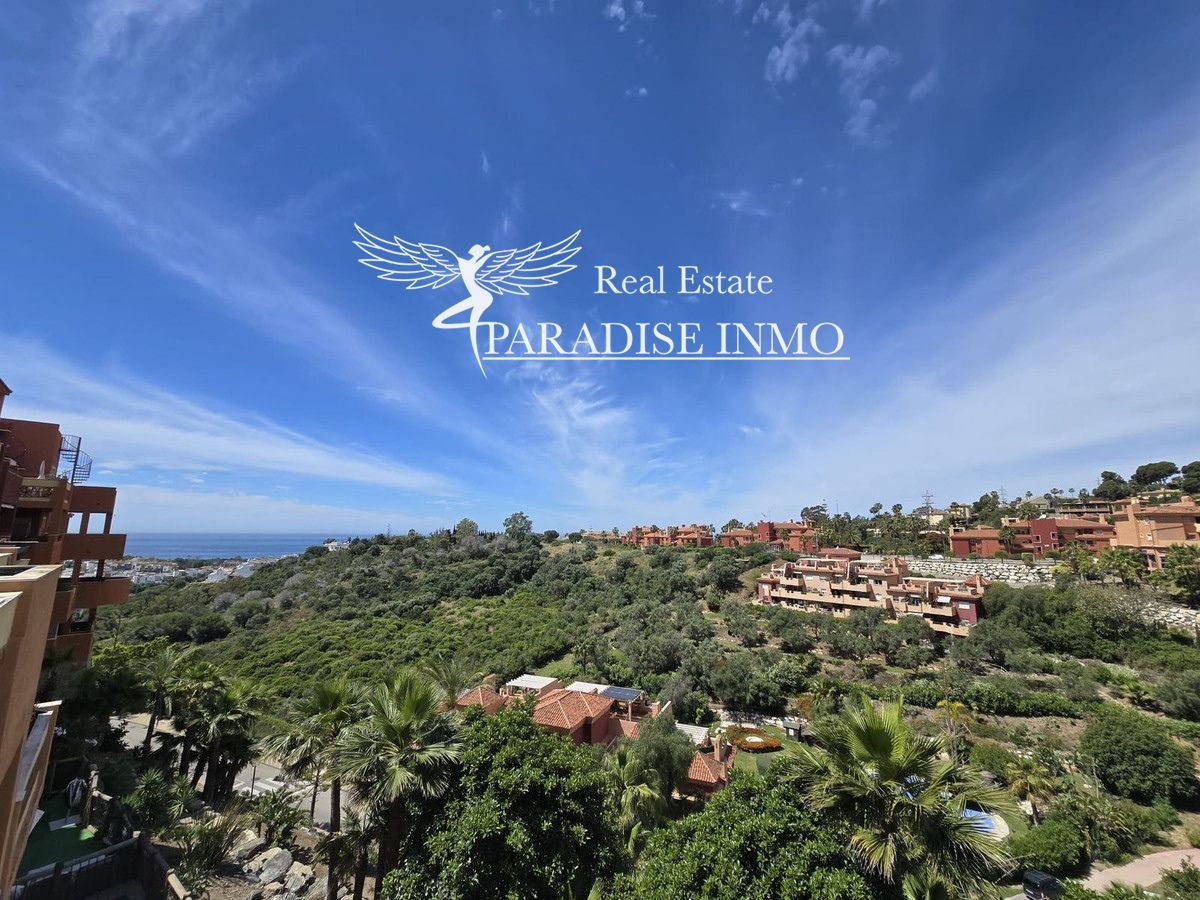 Flat for sale Marbella, Málaga. Ref: 6461. Paradise Group 