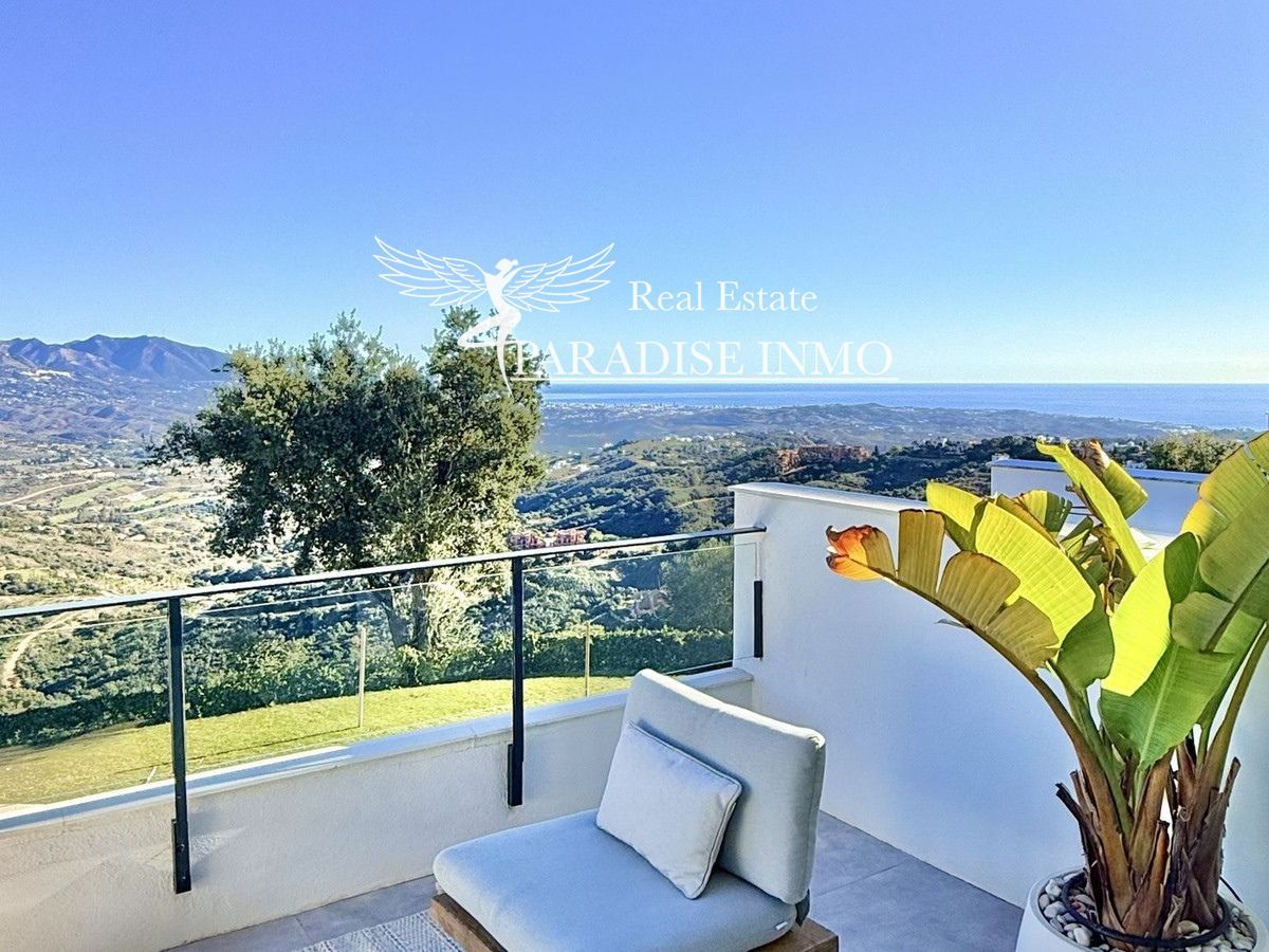 Casa en venta Marbella, Málaga. Ref: 6462. Paradise Group 
