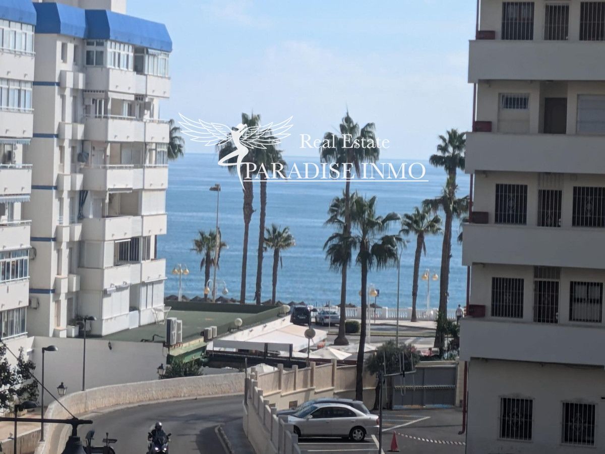 Flat for sale Benalmádena, Málaga. Ref: 6464. Paradise Group 