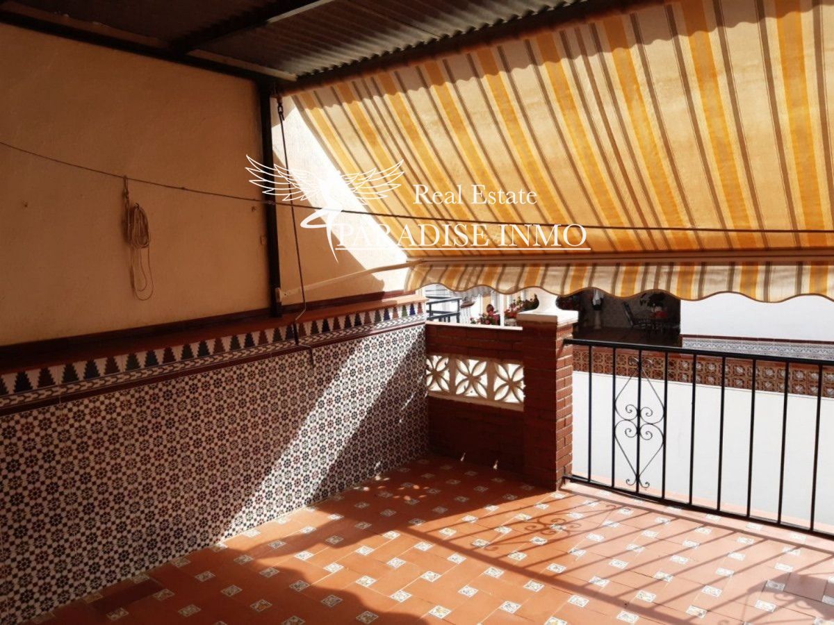 Chalet Independiente en venta Benalmádena, Málaga. Ref: 6465. Paradise Group 