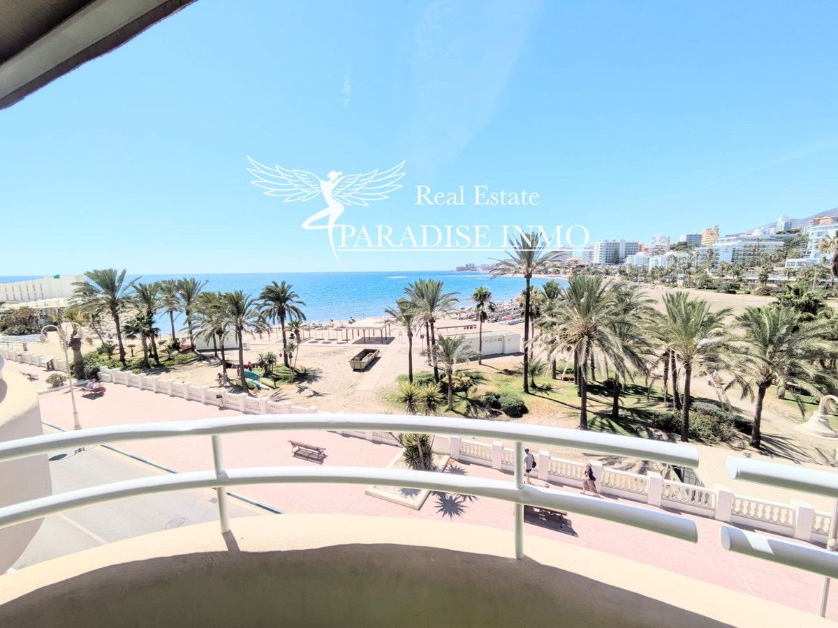 Flat for sale Benalmádena, Málaga. Ref: 6466. Paradise Group 