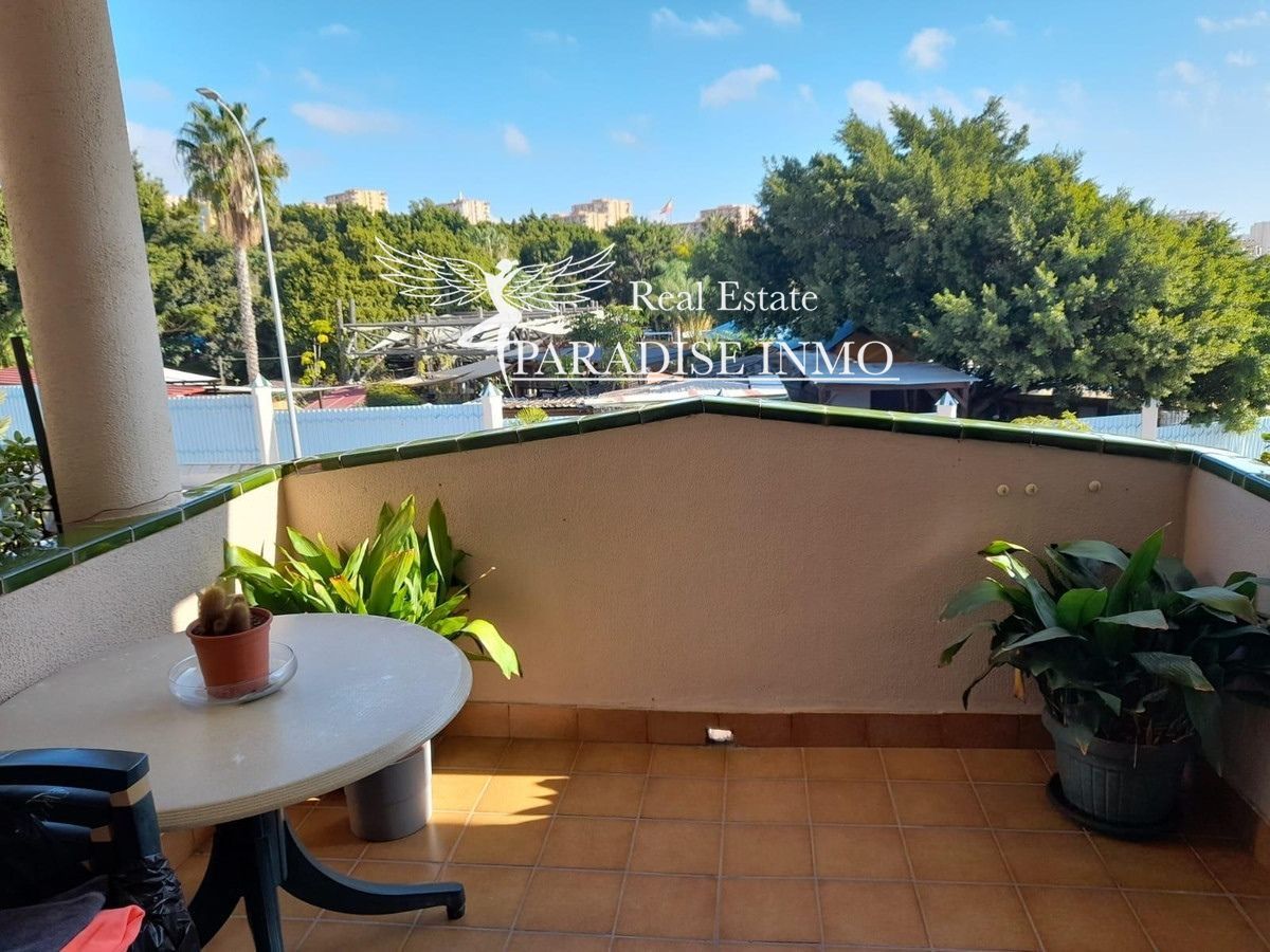 Flat for sale Benalmádena, Málaga. Ref: 6470. Paradise Group 