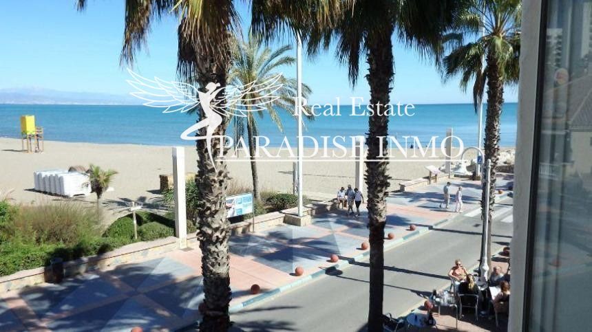 Flat for sale Benalmádena, Málaga. Ref: 6475. Paradise Group 