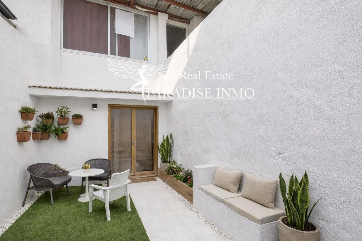Casa en venta Fuengirola, Málaga. Ref: 6476. Paradise Group 