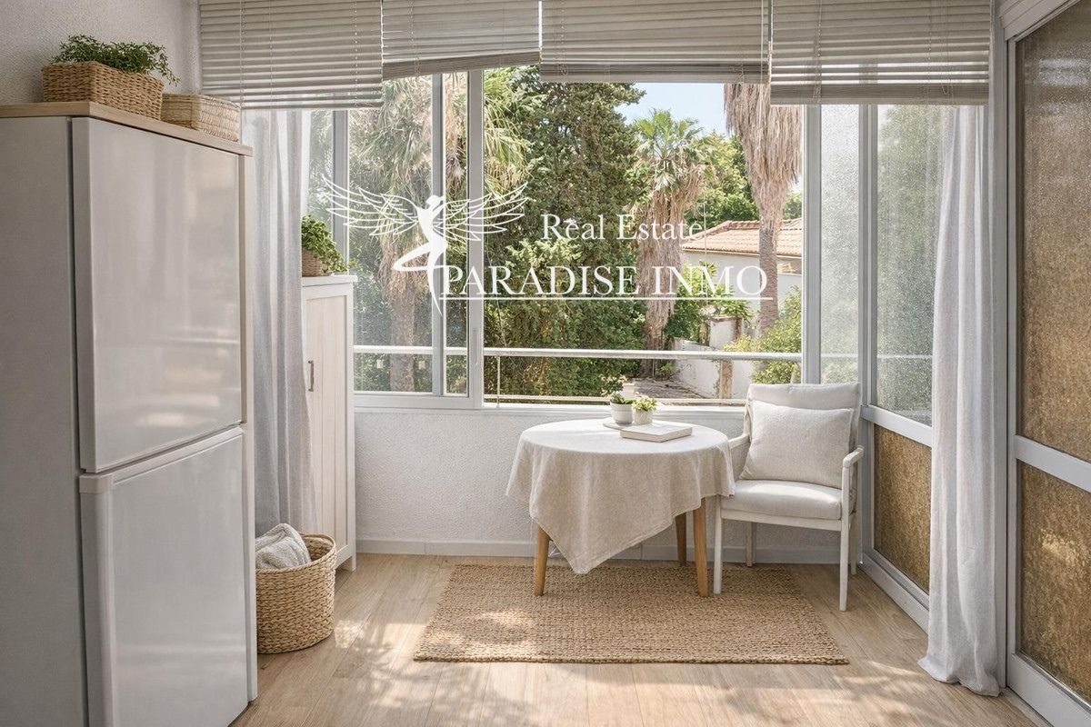 Flat for sale Benalmádena, Málaga. Ref: 6479. Paradise Group 