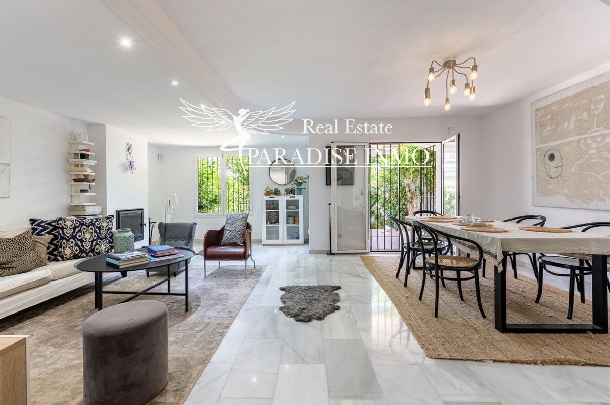 Casa en venta Marbella, Málaga. Ref: 6487. Paradise Group 