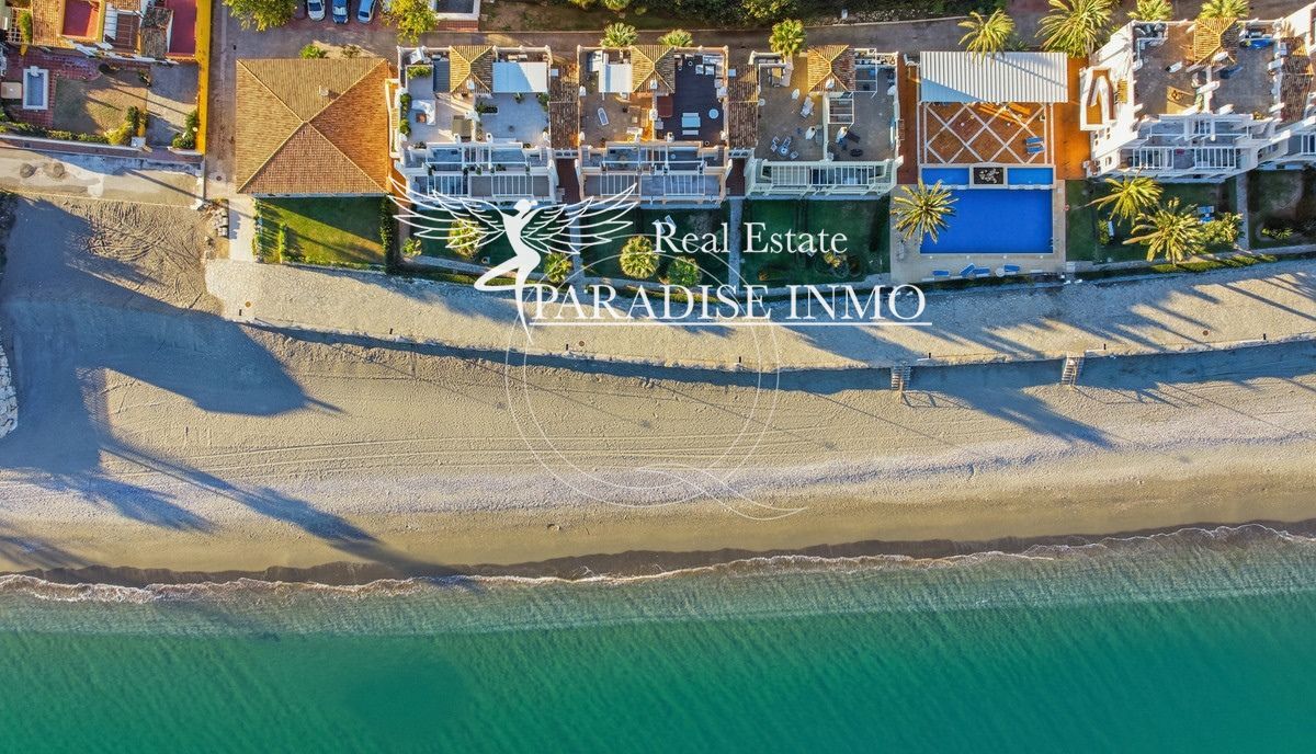 Flat for sale Estepona, Málaga. Ref: 6493. Paradise Group 