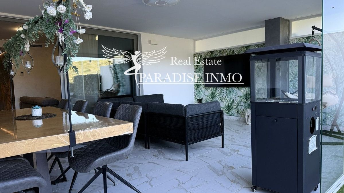 Flat for sale Estepona, Málaga. Ref: 6500. Paradise Group 