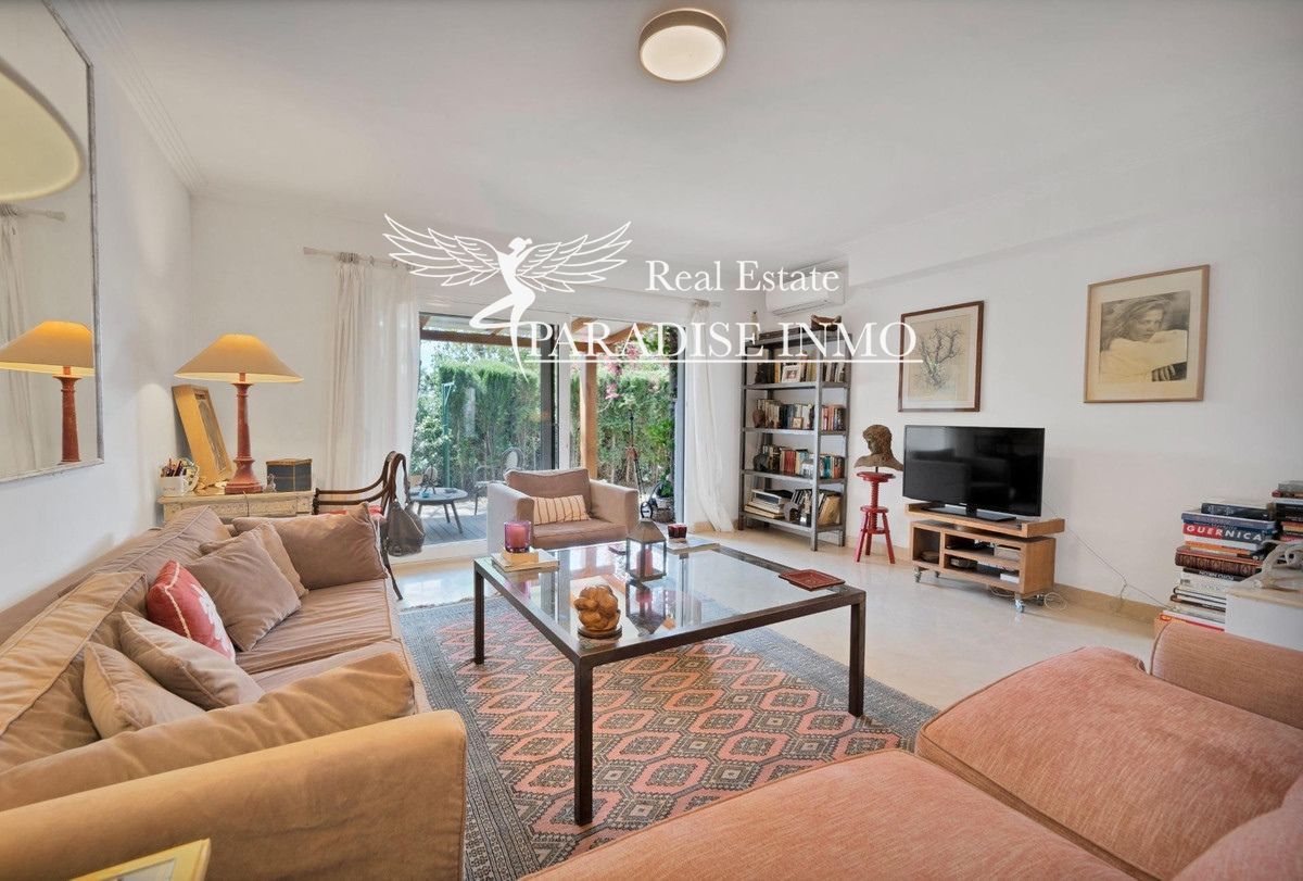 Chalet Independiente en venta Marbella, Málaga. Ref: 6505. Paradise Group 