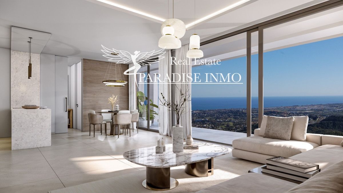 Chalet Independiente en venta Benahavis, Málaga. Ref: 6507. Paradise Group 