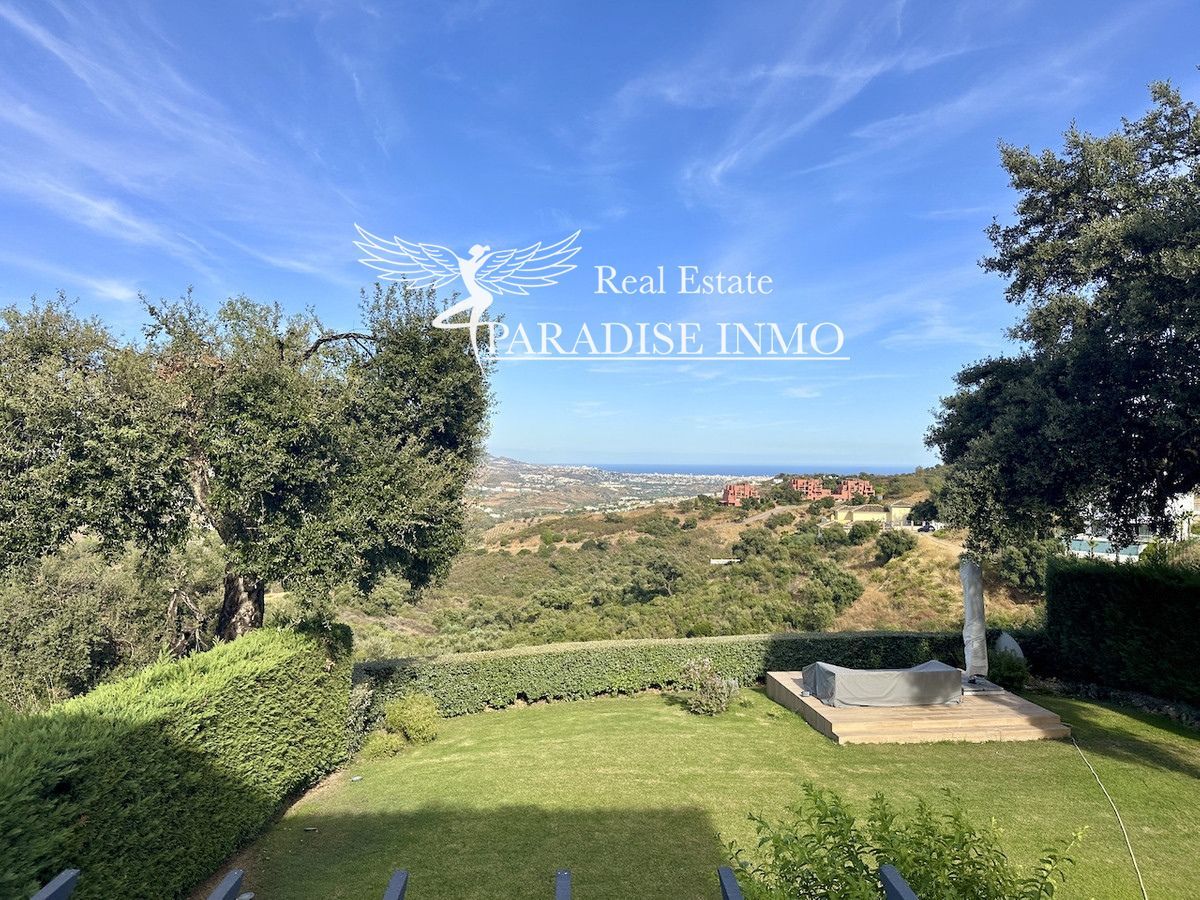 Flat for sale Marbella, Málaga. Ref: 6509. Paradise Group 
