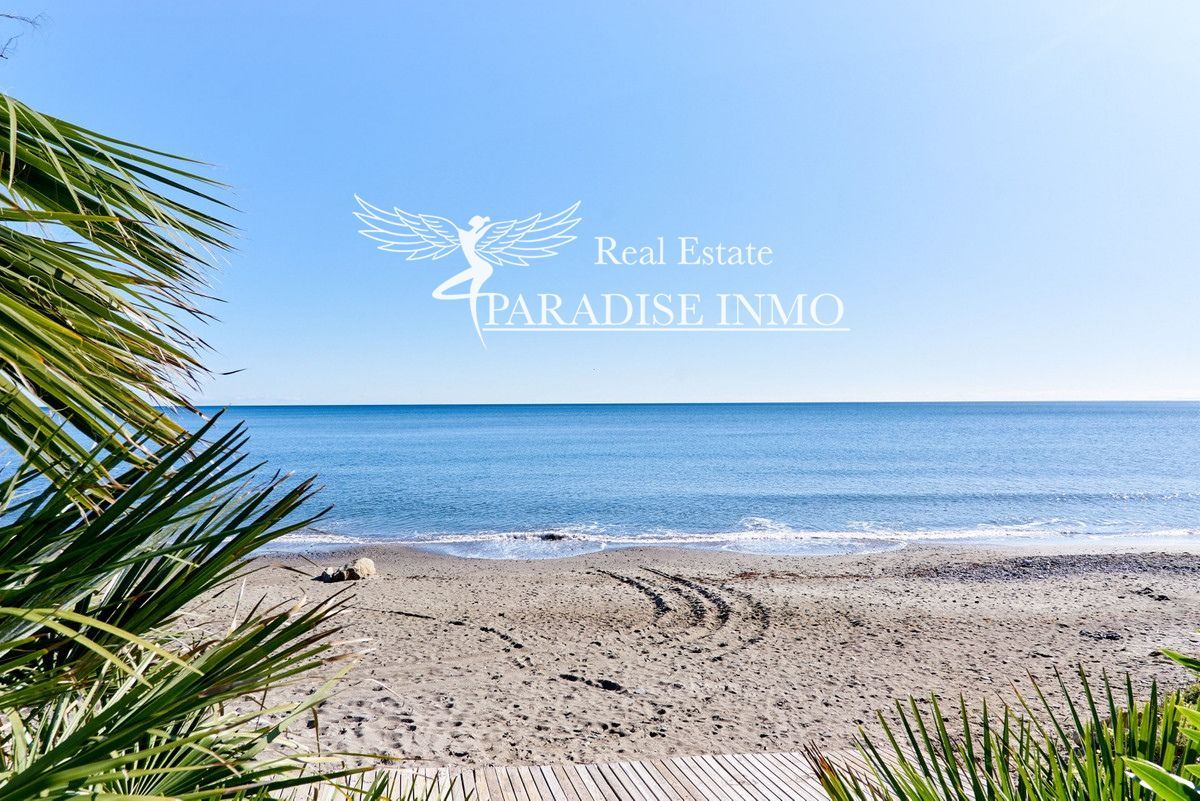 Flat for sale Estepona, Málaga. Ref: 6510. Paradise Group 