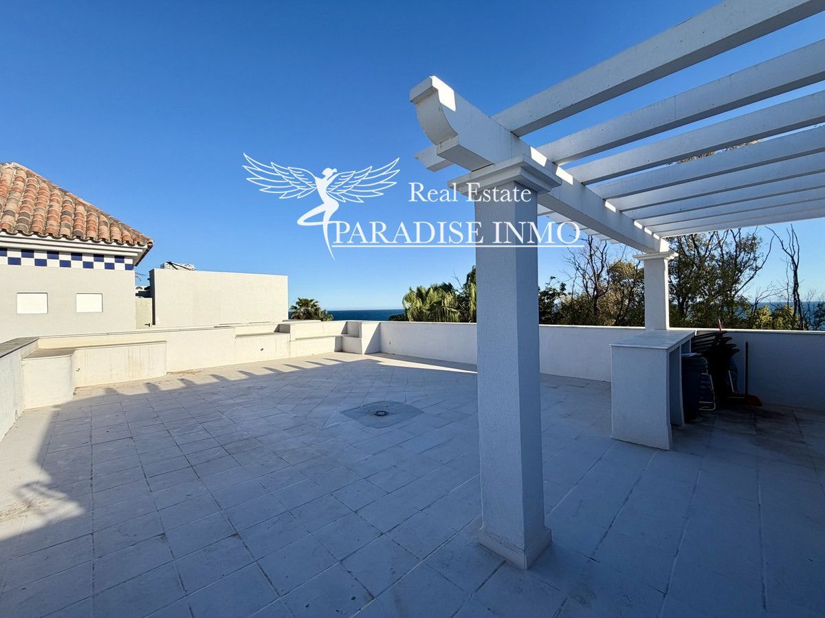 Flat for sale Estepona, Málaga. Ref: 6512. Paradise Group 
