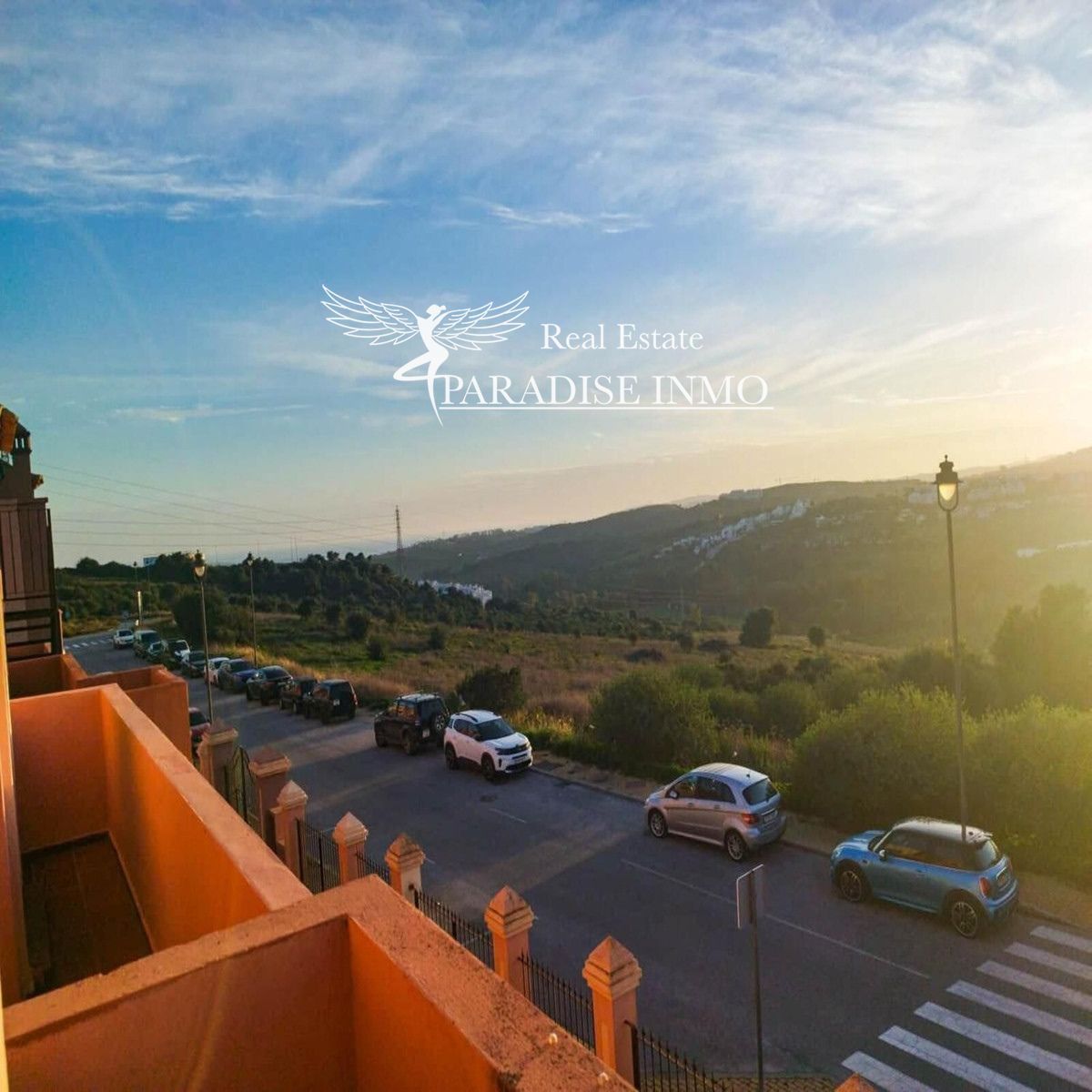 Casa en venta Estepona, Málaga. Ref: 6521. Paradise Group 