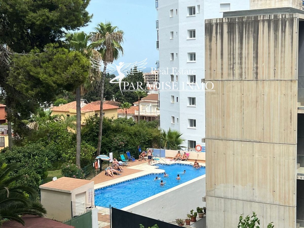 Flat for sale Benalmádena, Málaga. Ref: 6524. Paradise Group 