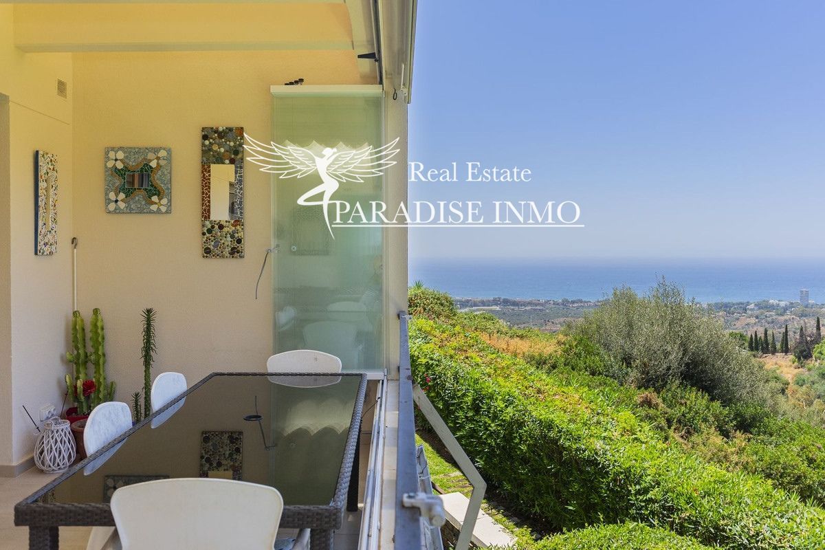 Flat for sale Marbella, Málaga. Ref: 6525. Paradise Group 
