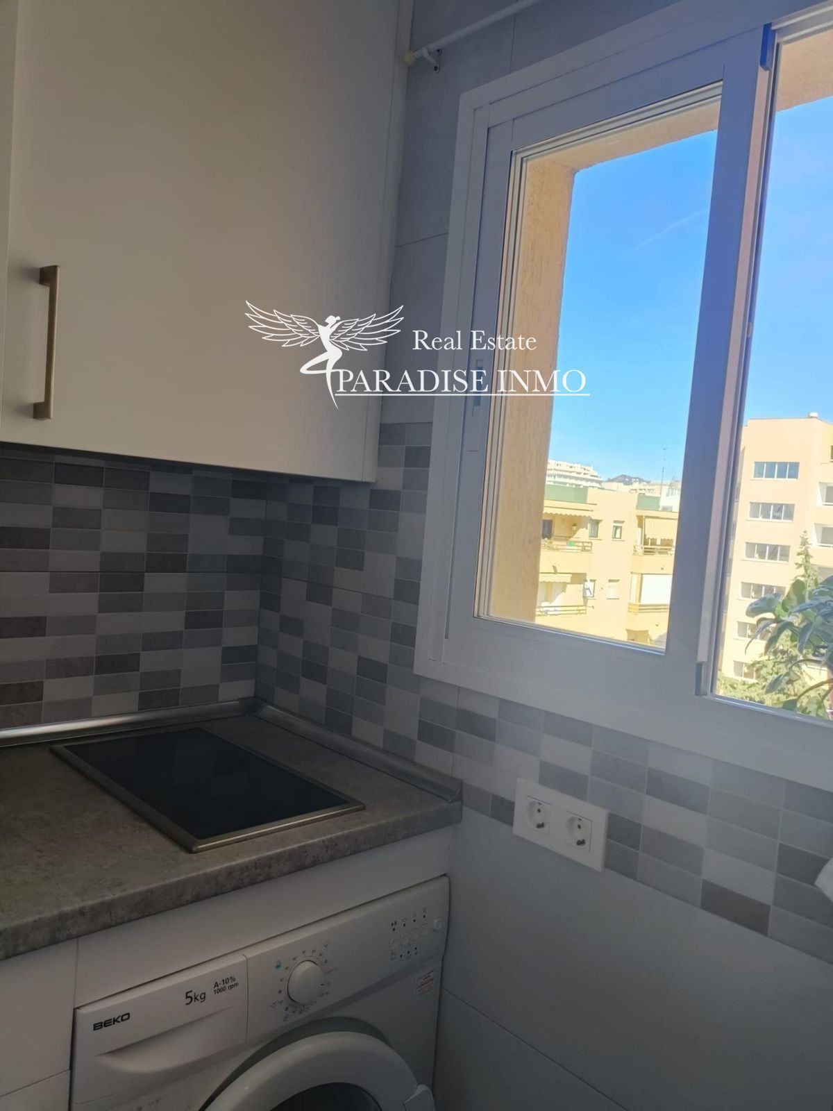 Flat for sale Marbella, Málaga. Ref: 6530. Paradise Group 