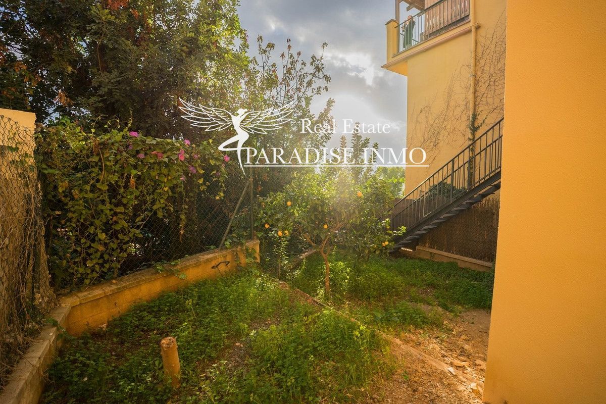 Chalet Independiente en venta Fuengirola, Málaga. Ref: 6535. Paradise Group 