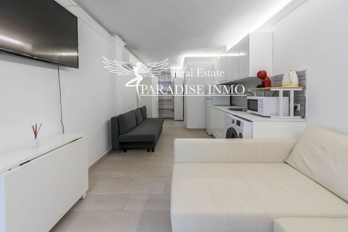 Flat for sale Fuengirola, Málaga. Ref: 6538. Paradise Group 