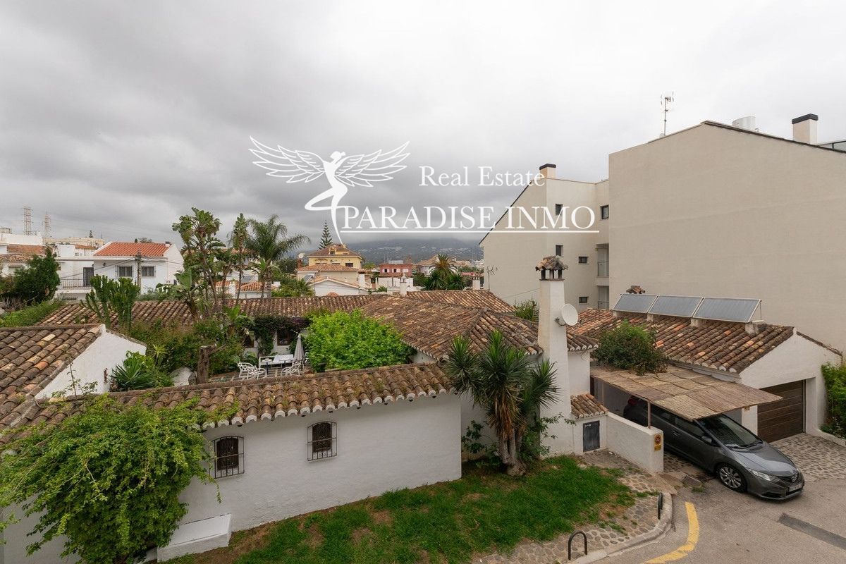 Flat for sale Fuengirola, Málaga. Ref: 6543. Paradise Group 