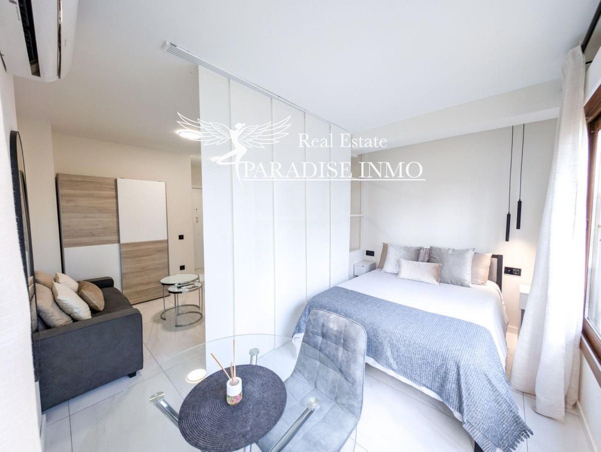 Flat for sale Marbella, Málaga. Ref: 6547. Paradise Group 