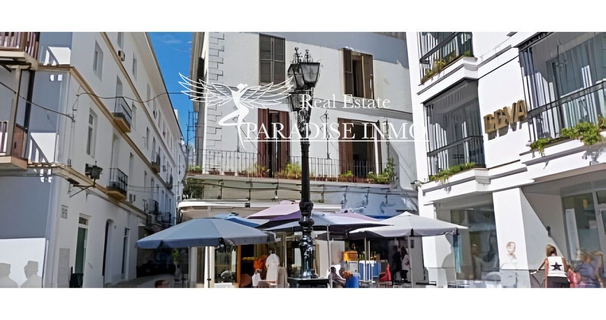 Flat for sale Marbella, Málaga. Ref: 6551. Paradise Group 