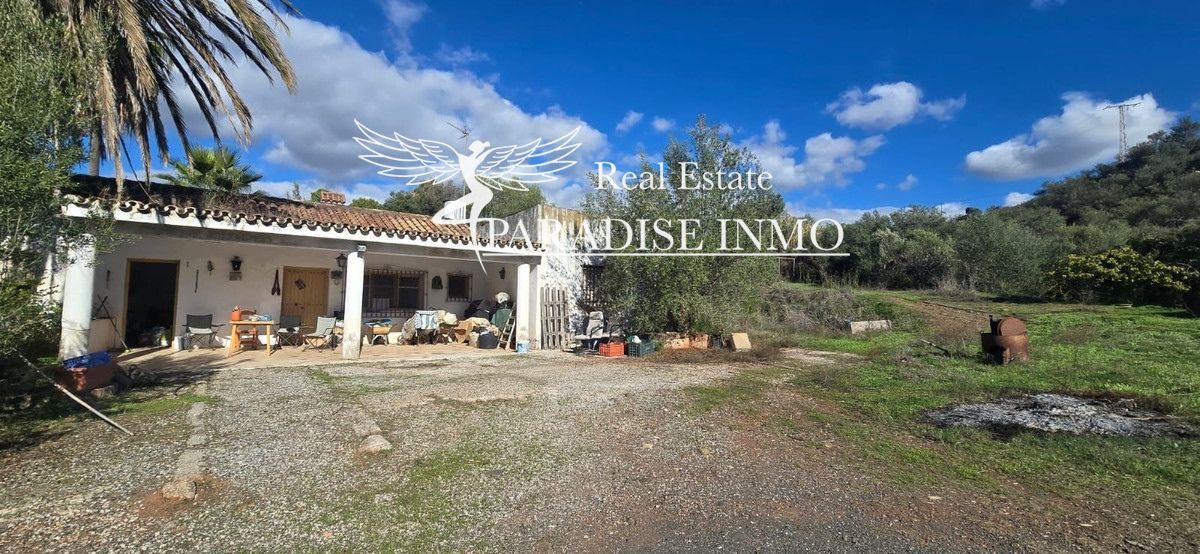 Chalet Independiente en venta Estepona, Málaga. Ref: 6557. Paradise Group 