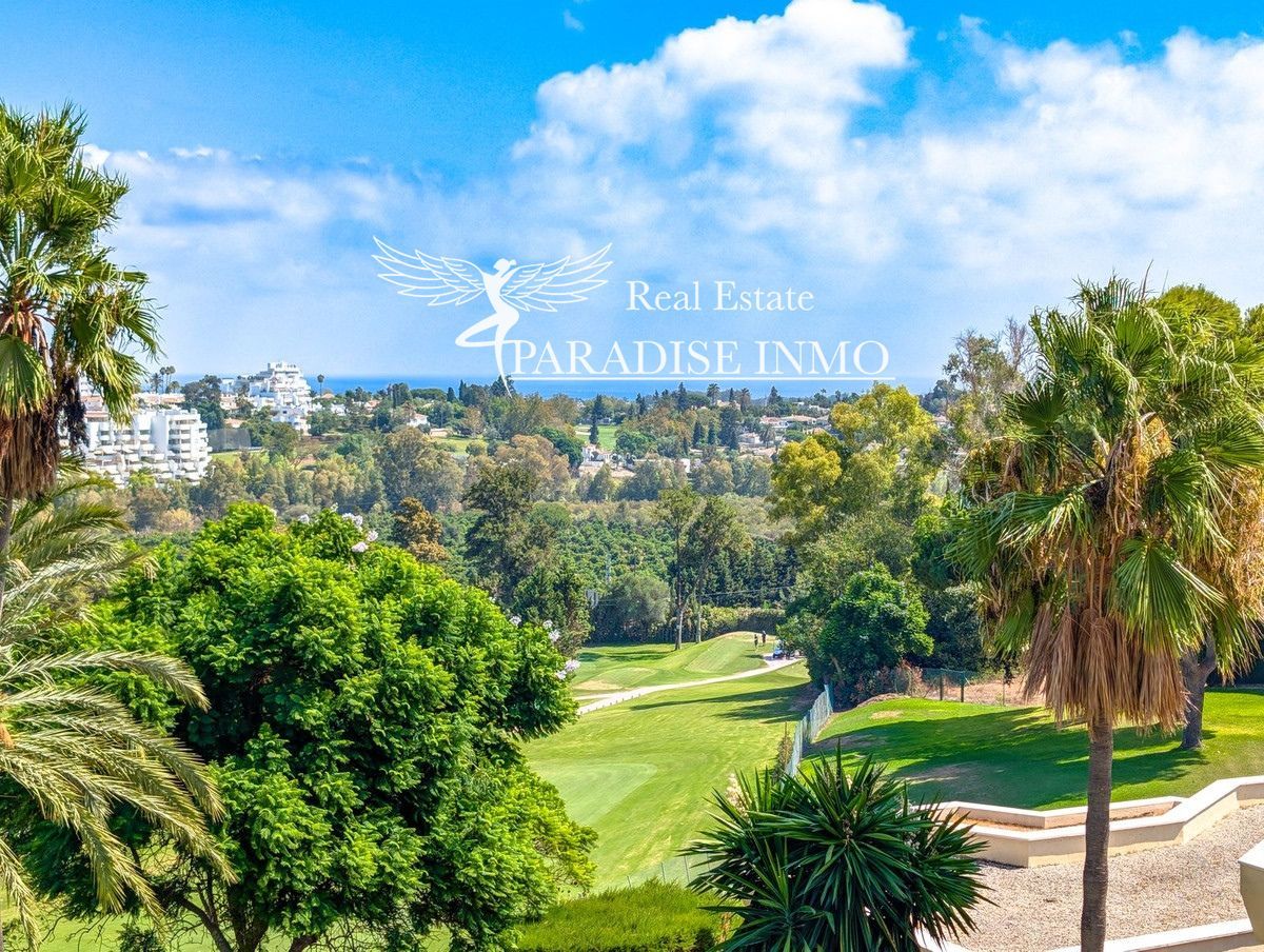 Flat for sale Estepona, Málaga. Ref: 6562. Paradise Group 
