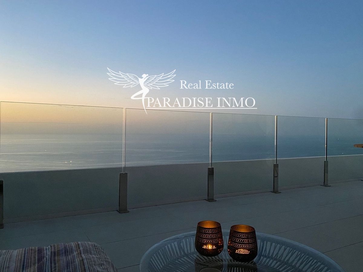 Flat for sale Benalmádena, Málaga. Ref: 6566. Paradise Group 