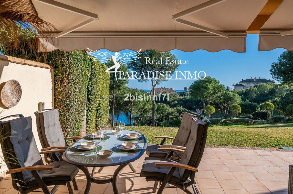 Flat for sale Marbella, Málaga. Ref: 6572. Paradise Group 