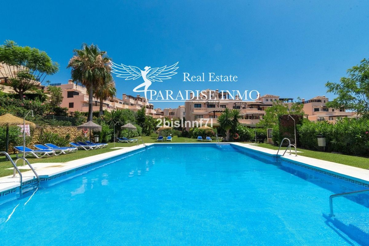 Flat for sale Marbella, Málaga. Ref: 6574. Paradise Group 