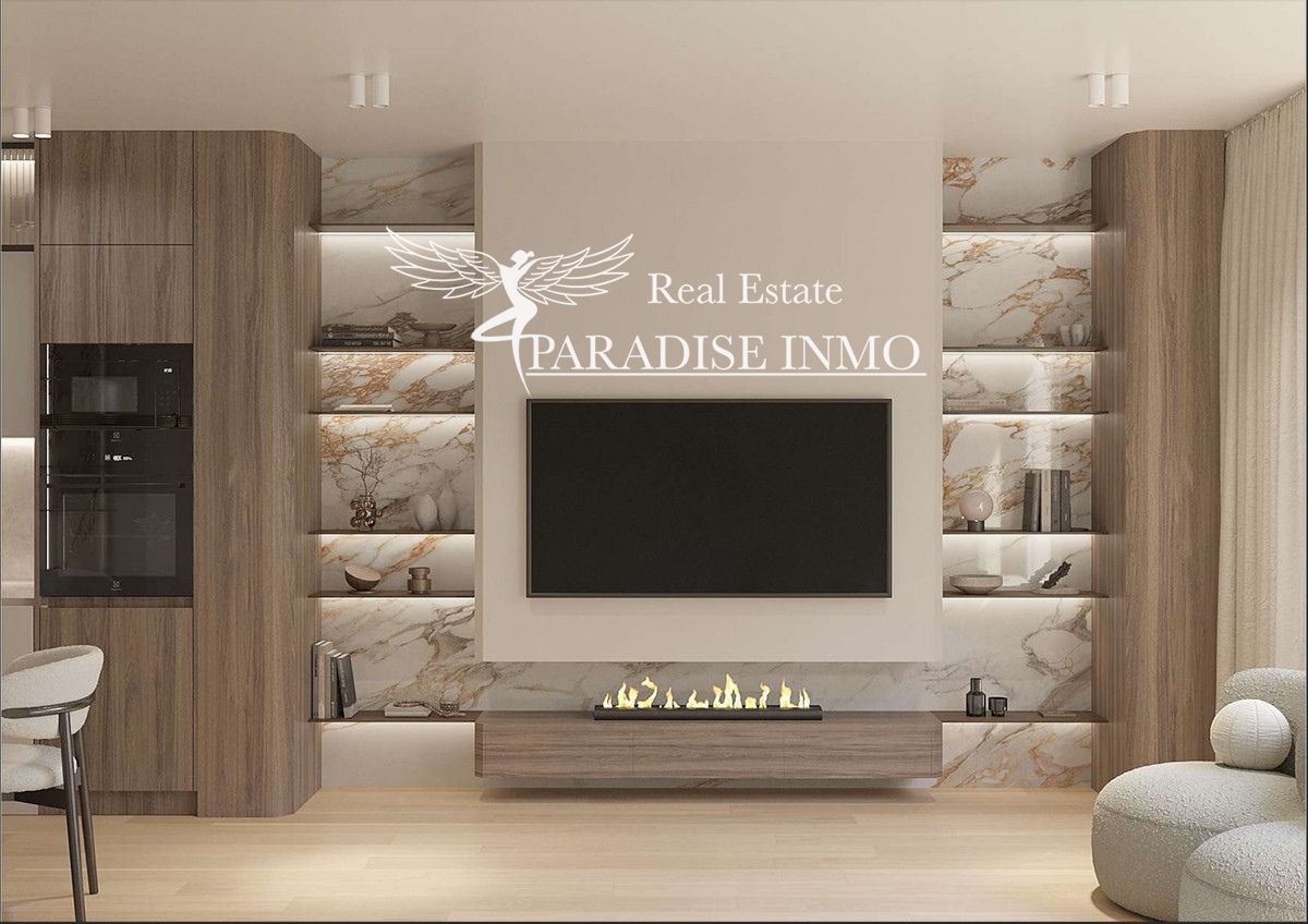 Flat for sale Estepona, Málaga. Ref: 6575. Paradise Group 
