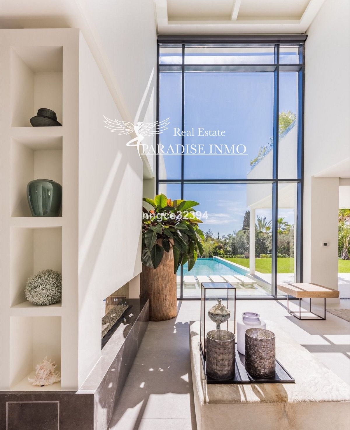 Chalet Independiente en venta Marbella, Málaga. Ref: 6581. Paradise Group 