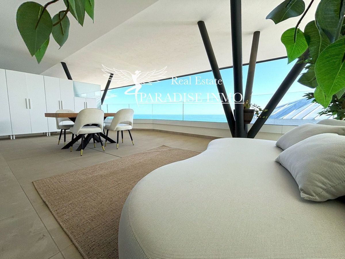 Flat for sale Fuengirola, Málaga. Ref: 6597. Paradise Group 