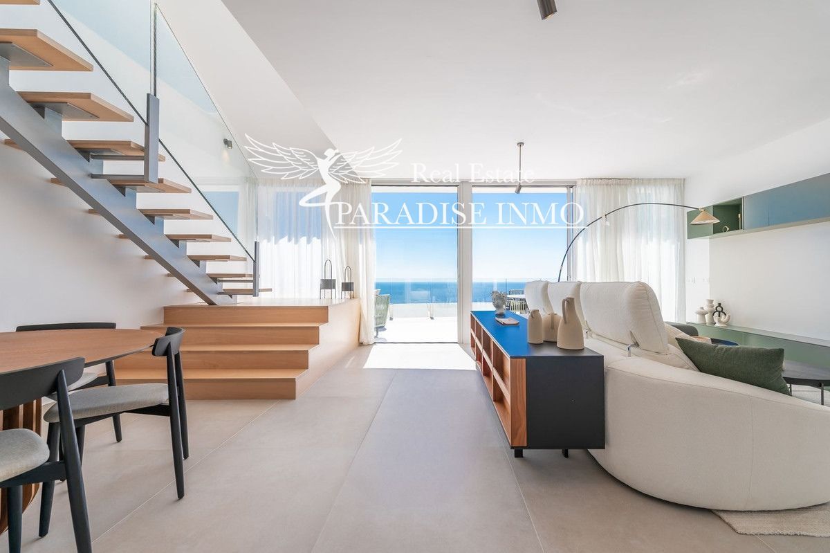 Flat for sale Benalmádena, Málaga. Ref: 6598. Paradise Group 