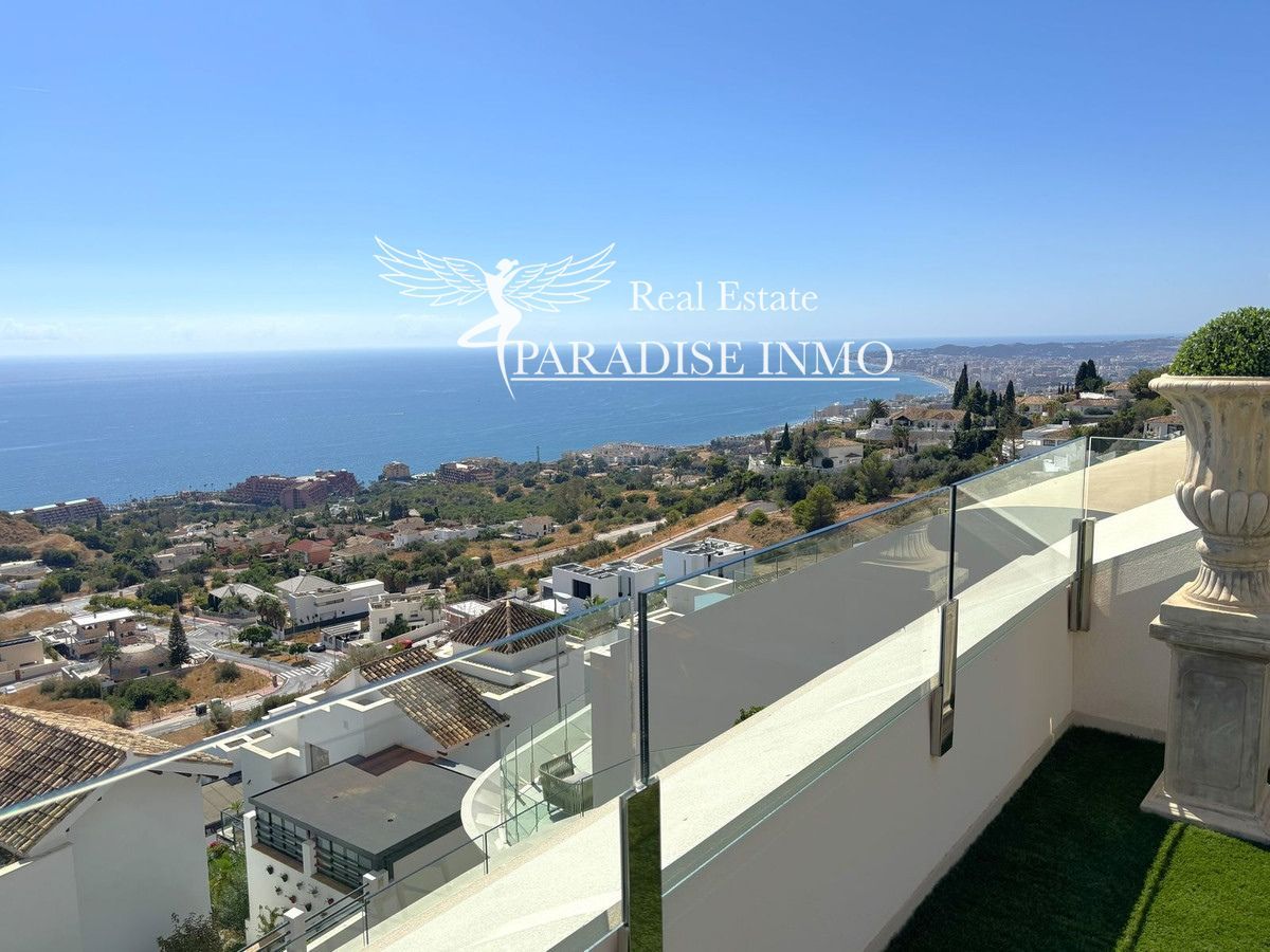Flat for sale Benalmádena, Málaga. Ref: 6600. Paradise Group 