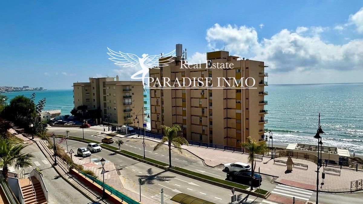 Flat for sale Fuengirola, Málaga. Ref: 6619. Paradise Group 