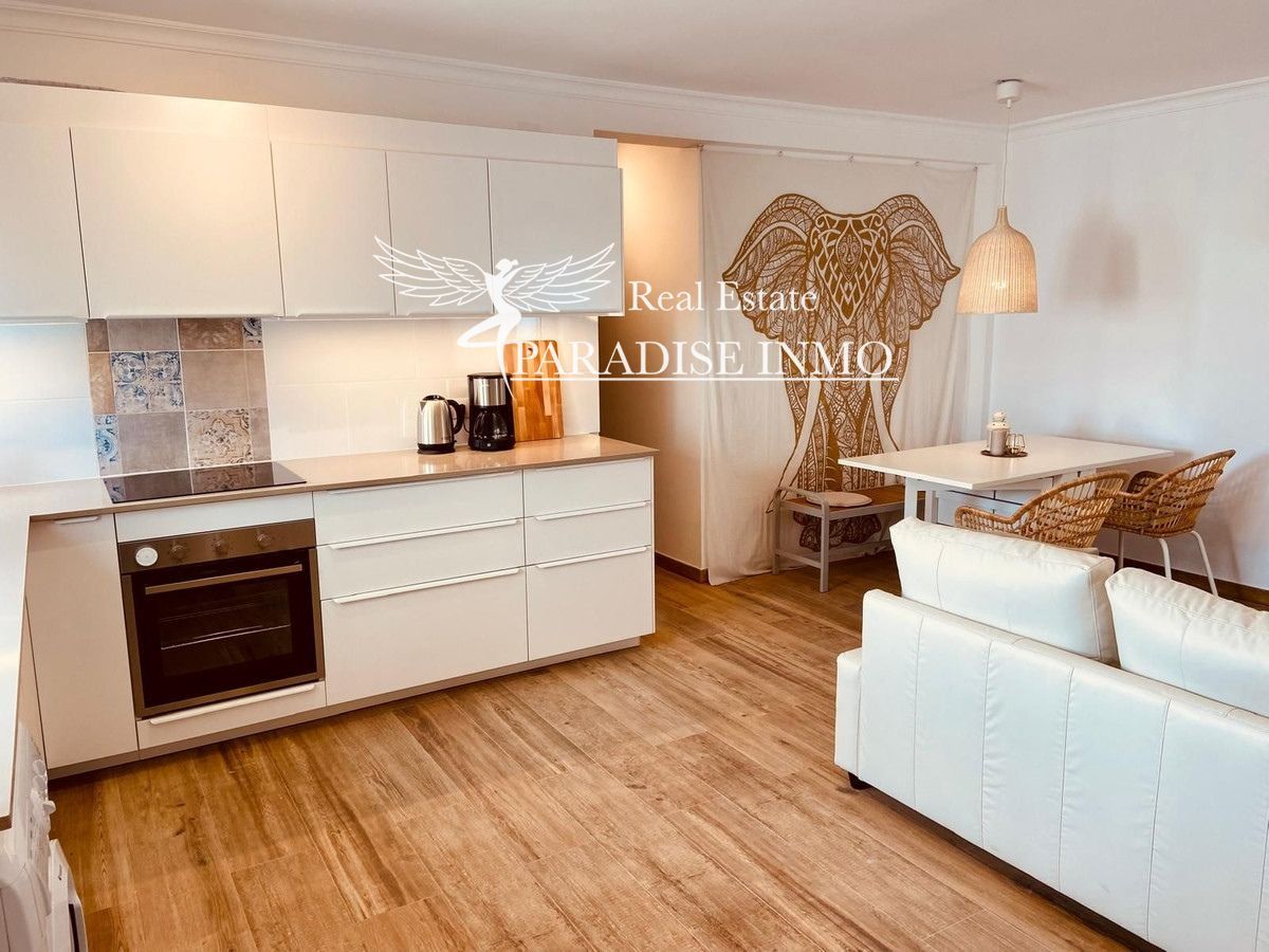 Flat for sale Fuengirola, Málaga. Ref: 6621. Paradise Group 