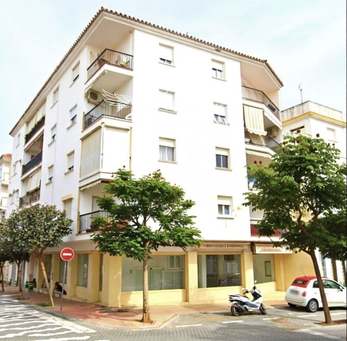 Flat for sale Estepona, Málaga. Ref: 6622. Paradise Group 