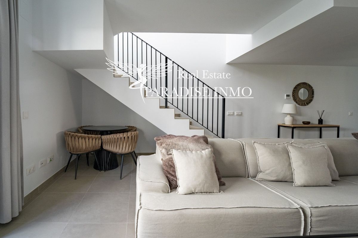 Casa en venta Estepona, Málaga. Ref: 6623. Paradise Group 